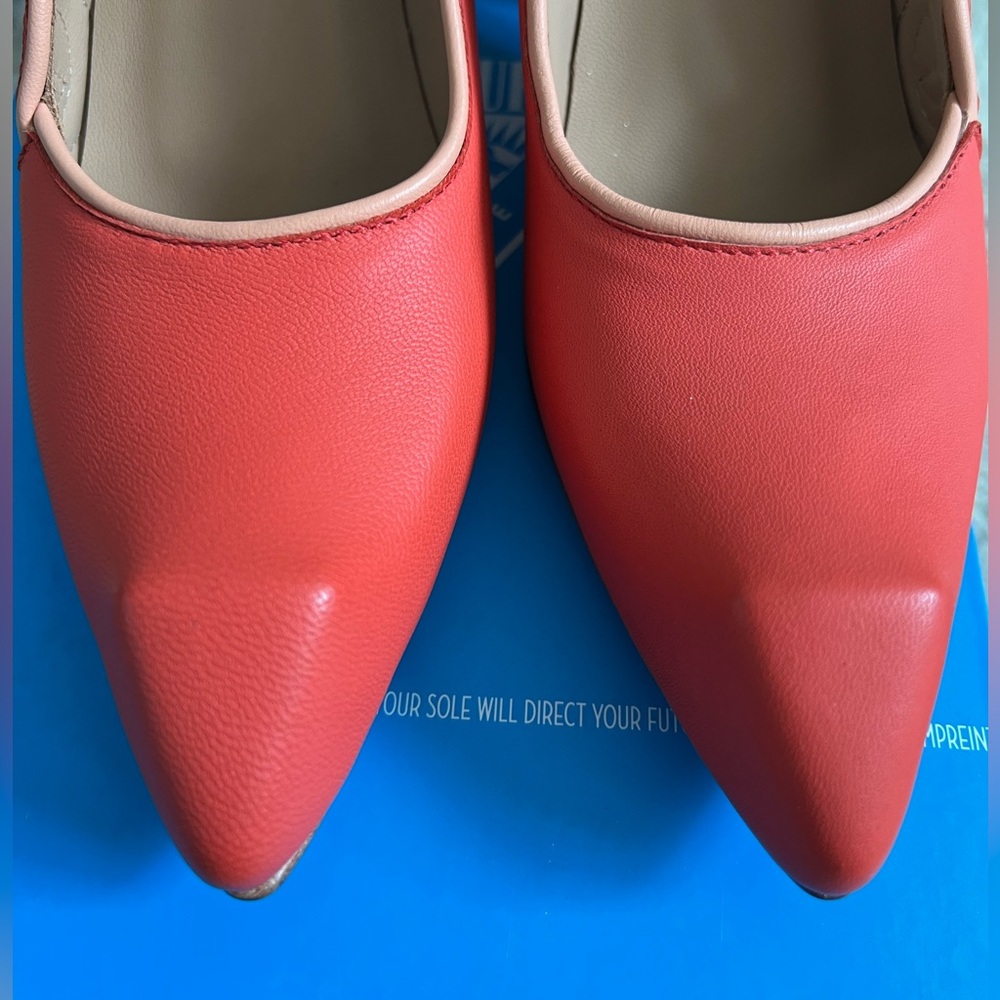 BNIB John Fluevog Classy Clara - Picture 3 of 8